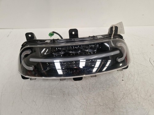 Segway e125s 2025 headlamp - segway,