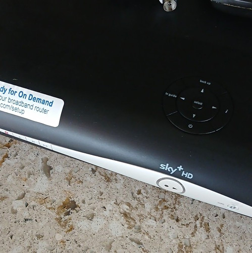 Sky drx890 hd digital - hd,