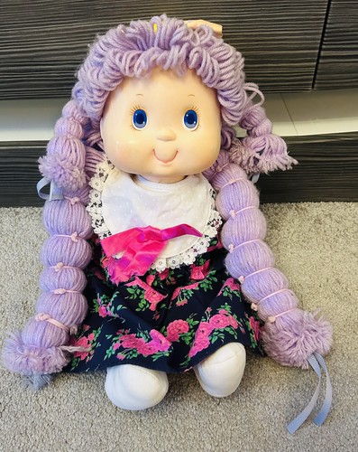 Rare vintage 1986 - rare, amtoy