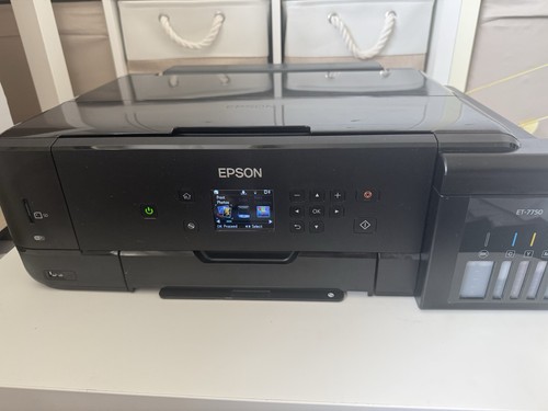 Epson ecotank 7750 a3 - epson,