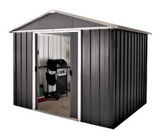 808 Returned Yardmaster