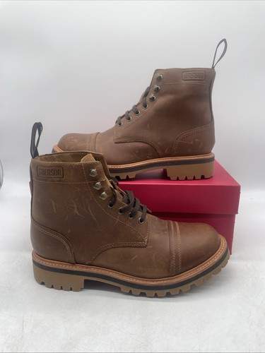 Men grenson radley lace up - lace,