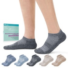 Revosoxs Diabetic Socks for