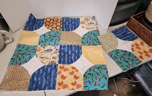 Handmade pillow case - handmade,