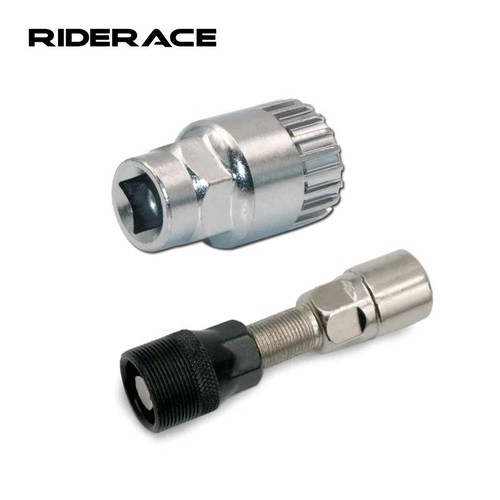 Alternator pulley removal - pulley,
