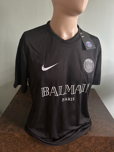 Balmain paris soccer - balmain,