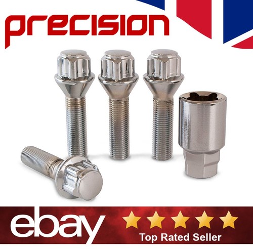Chrome 40mm locking - chrome,