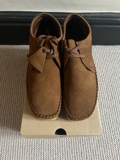 Clark’s Originals Weaver