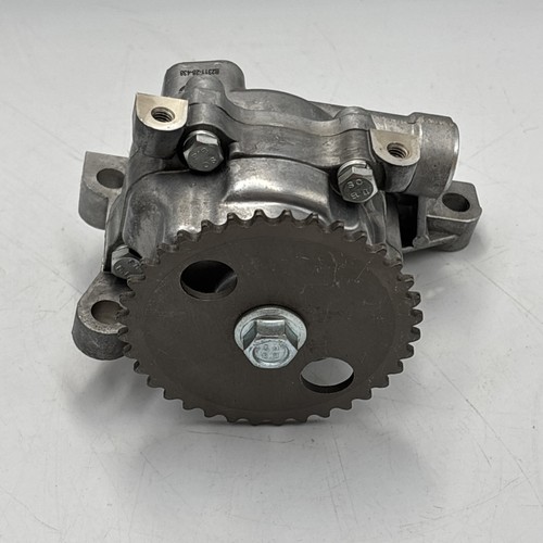 Engine oil pump fits suzuki - pump,