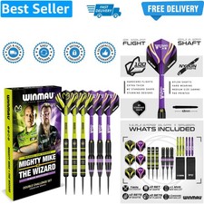 Darts Michael 'MvG' Van Gerwen