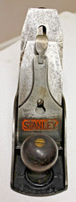 Old Vintage Stanley Bailey 4