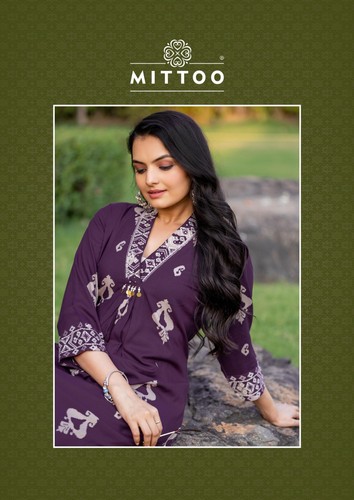 Stock ethnic long - stock, cotton
