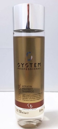 Wella system professional luxe - system,