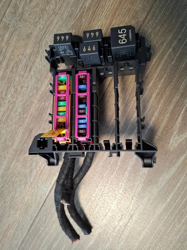 Buzz bus ebb fuse - buzz,