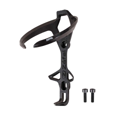 Zefal pulse bottle cage - zefal,