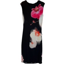 Coast Gorgeous Black/Pink