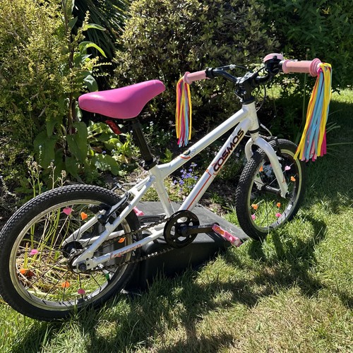 Carrera cosmos kids bike - kids,