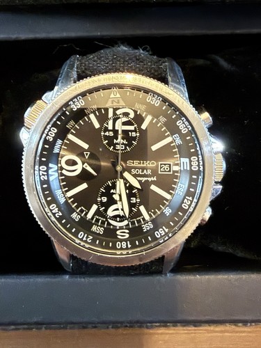 Seiko v172 0ag0 - seiko, v172-0ag0