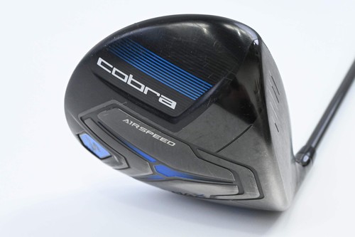 Cobra max airspeed driver - driver, /