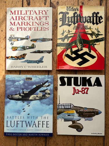 Ww2 luftwaffe aircraft - ww2,