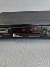 Sharp MD R2H  Minidisc Deck