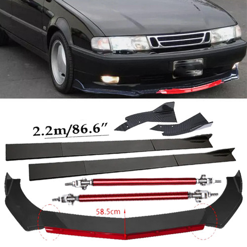 For saab 2003 2007 front - saab, 2003-2007