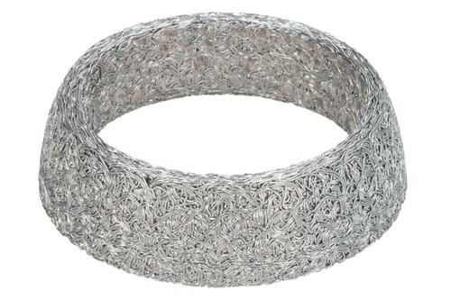 Exhaust system gasket - , fits