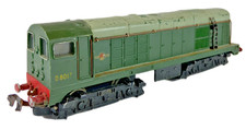 Hornby Dublo 2230 Class 20 OO