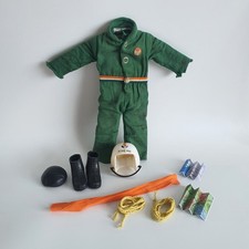 Palitoy Action Man Pursuit