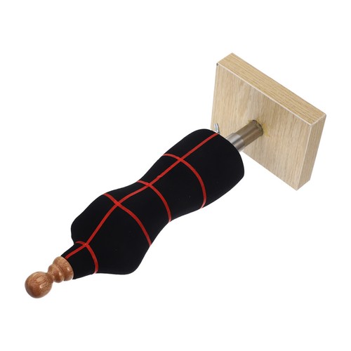 Doll clothes display stand - clothes,