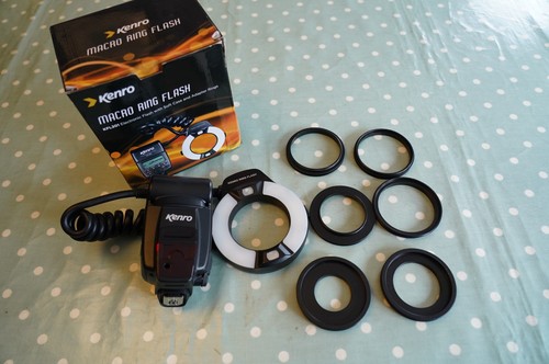 Kenro ttl macro ring - kenro,