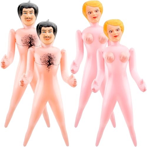Pack inch inflatable - 4, 59