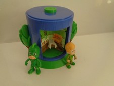 PJ Mask Transforming Totem