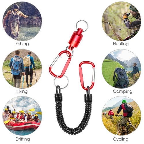 Fish hook release - fish, quick
