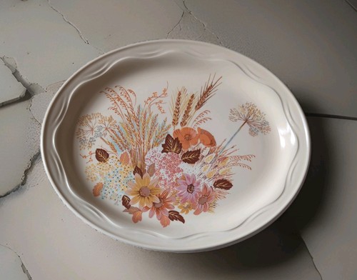 Poole pottery summer glory - poole, glory"