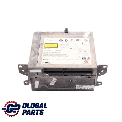 Bmw f10 f20 f22 - f22, head