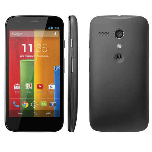 Motorola moto 1st - moto, xt1032