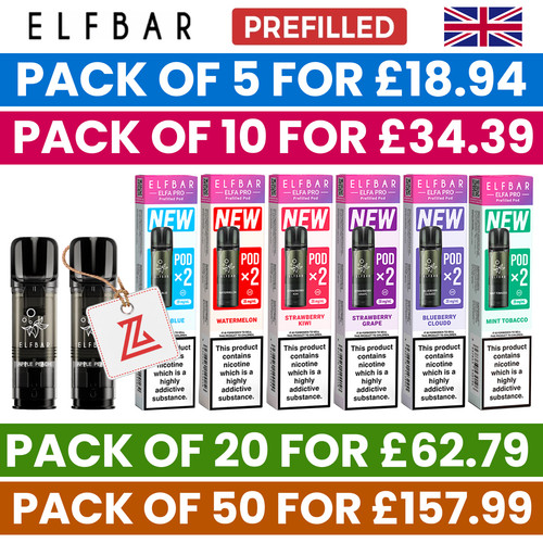 Elf bar elfa - bar, |