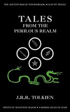 Tales from the Perilous Realm