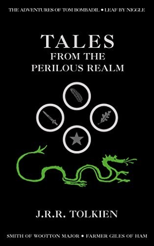 Tales from the - , perilous