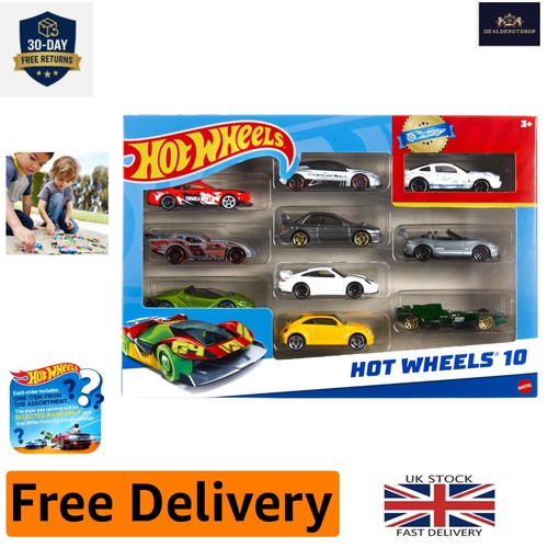 Exclusive pack hot - 10-pack,