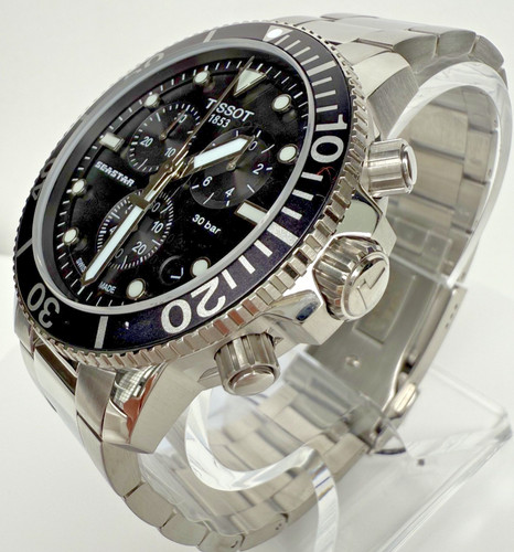 Tissot seastar 1000 - tissot,