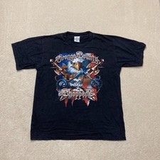 West Coast Choppers T-Shirt