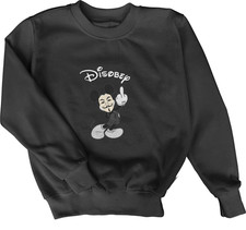 MICKEY MOUSE V FOR VENDETTA