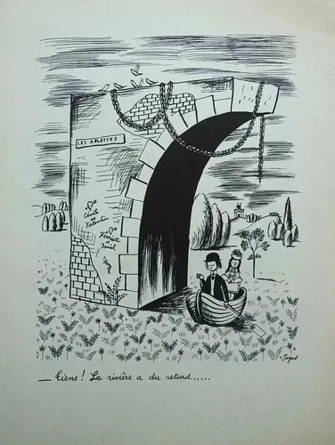 Raymond peynet the - the, is