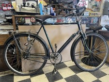 Triumph Bicycle Nottingham