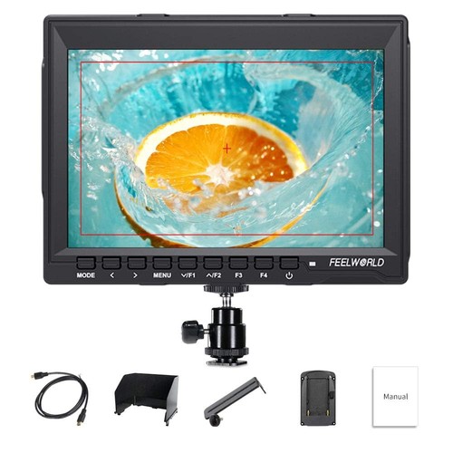 Fw759 inch camera - fw759, 7