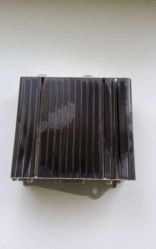 Dodge grand caravan - 2011, sound