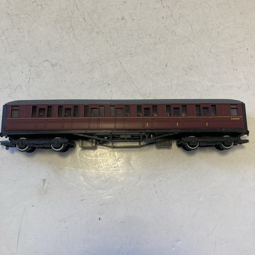 Hornby r4055a lner - br,