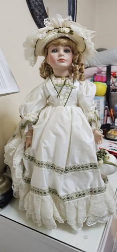 Alberon lady helena doll - alberon,